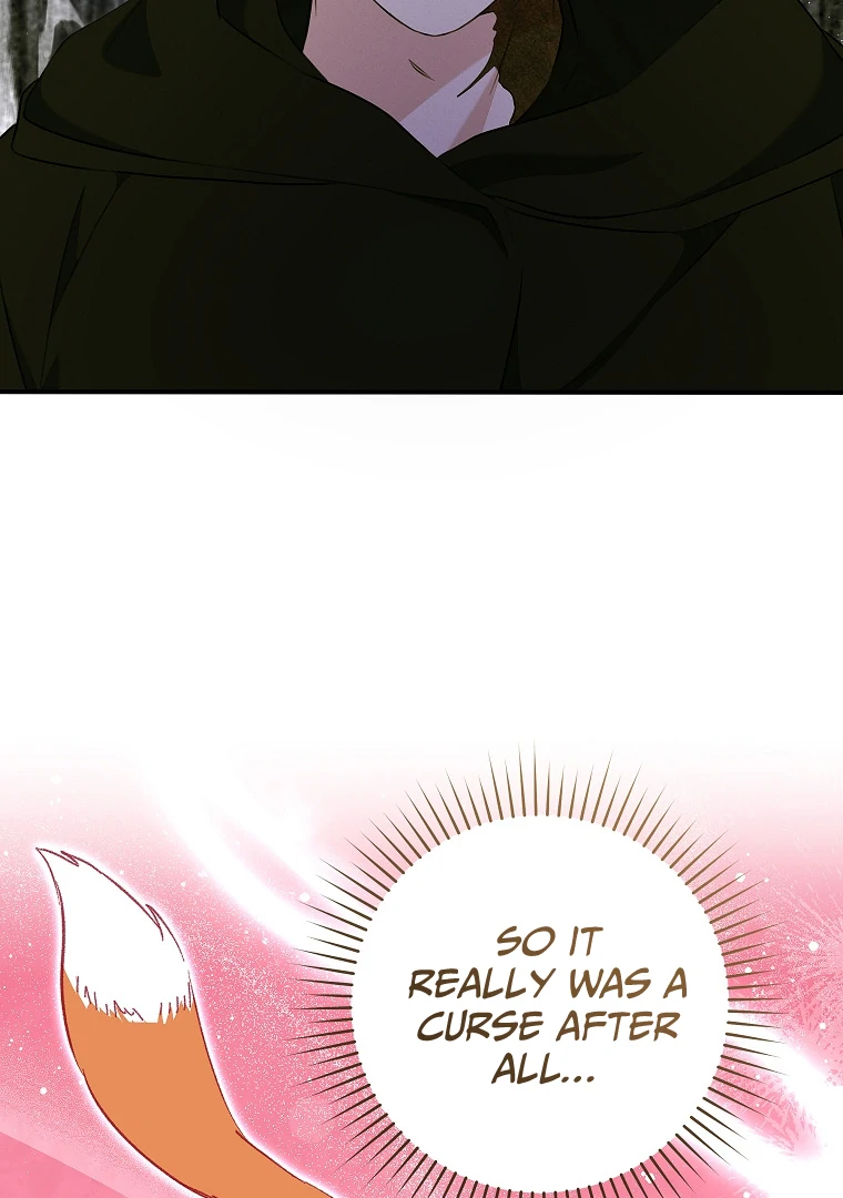 You Just Need To Hold My Hand Chapter 76 page 41