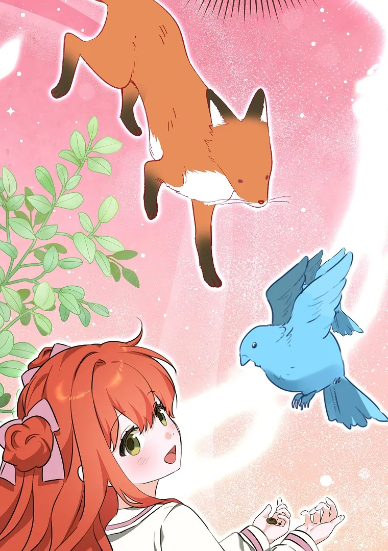 You Just Need To Hold My Hand Chapter 76 page 42