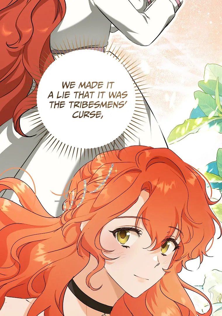 You Just Need To Hold My Hand Chapter 76 page 43