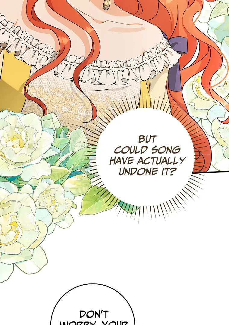 You Just Need To Hold My Hand Chapter 76 page 44