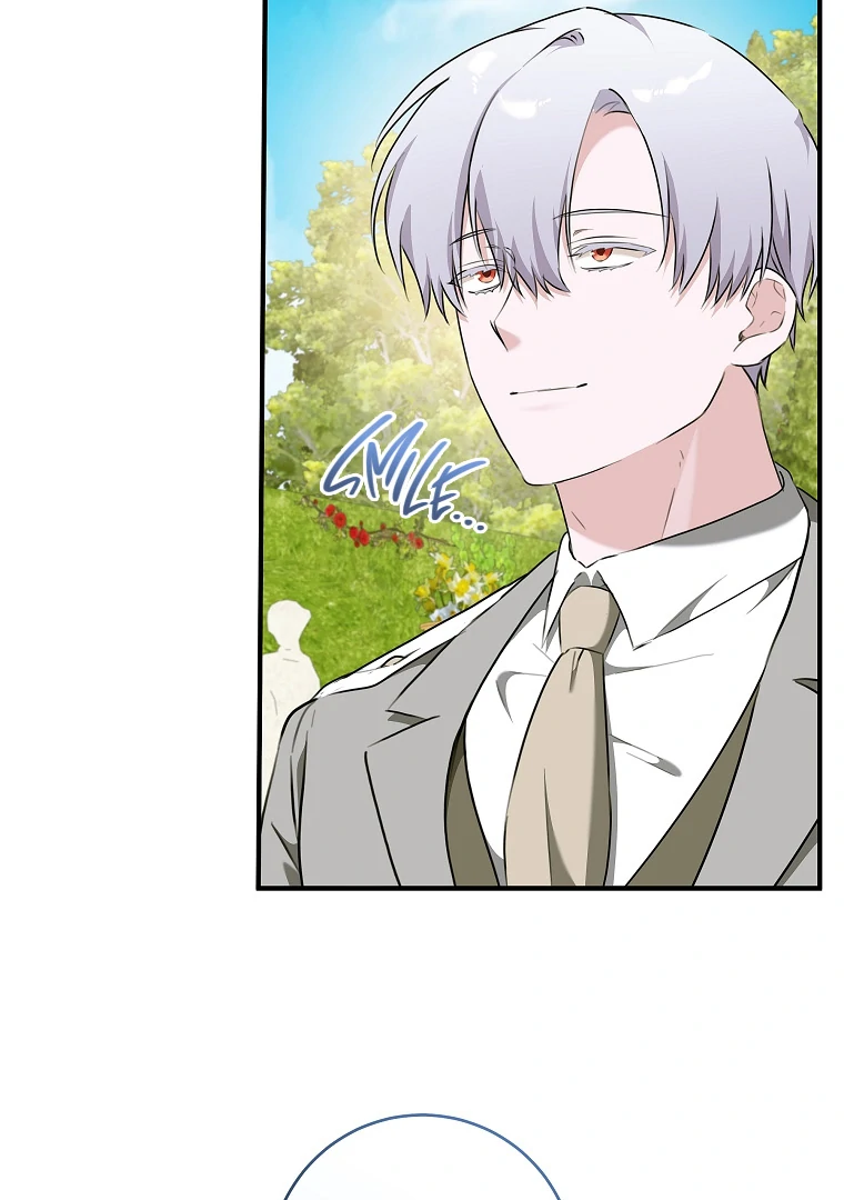 You Just Need To Hold My Hand Chapter 76 page 46