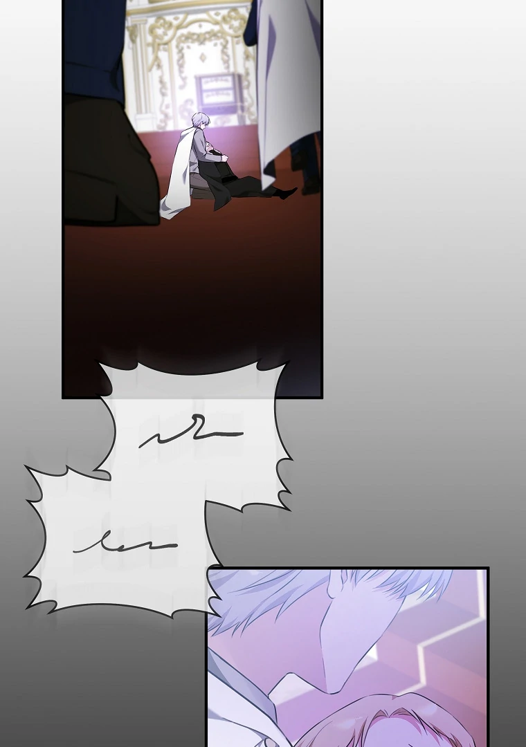 You Just Need To Hold My Hand Chapter 76 page 4