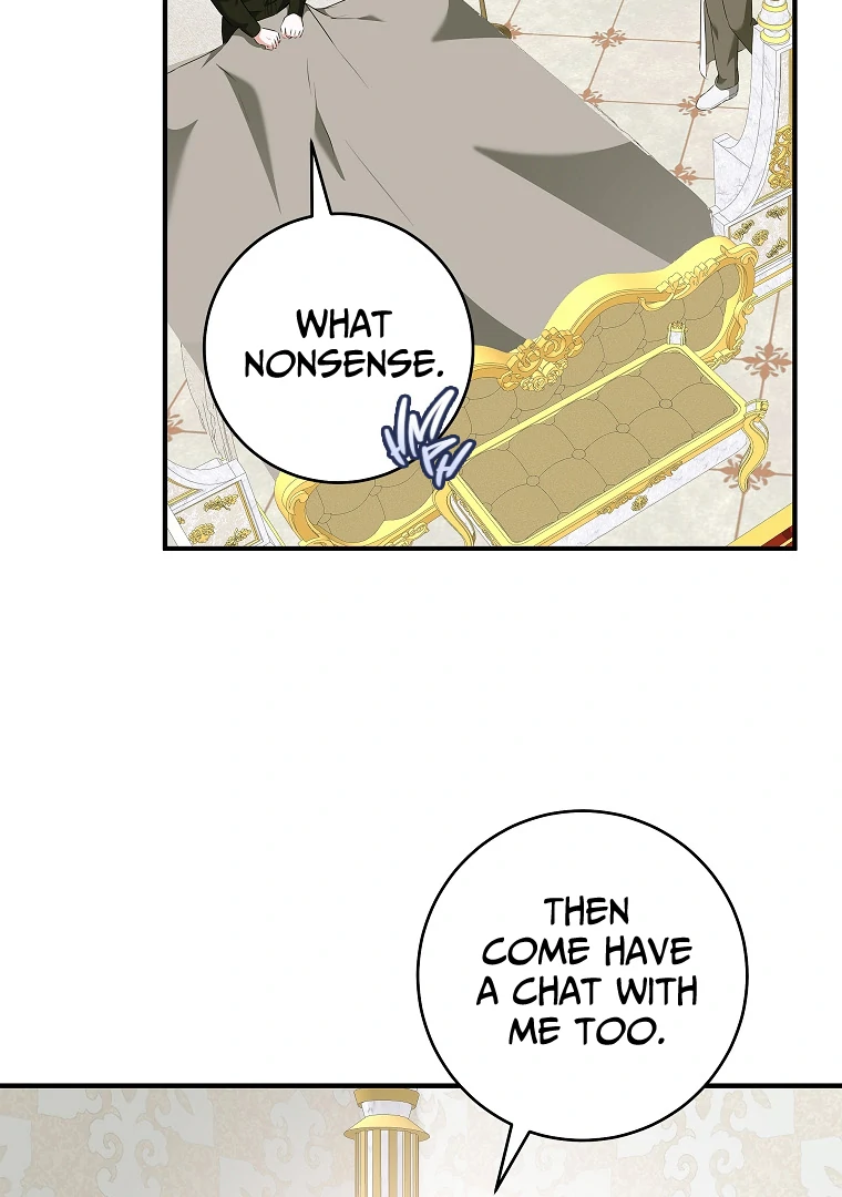 You Just Need To Hold My Hand Chapter 76 page 51
