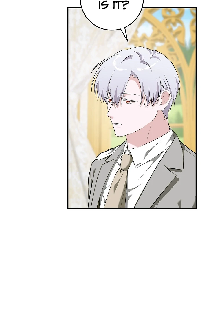 You Just Need To Hold My Hand Chapter 76 page 53