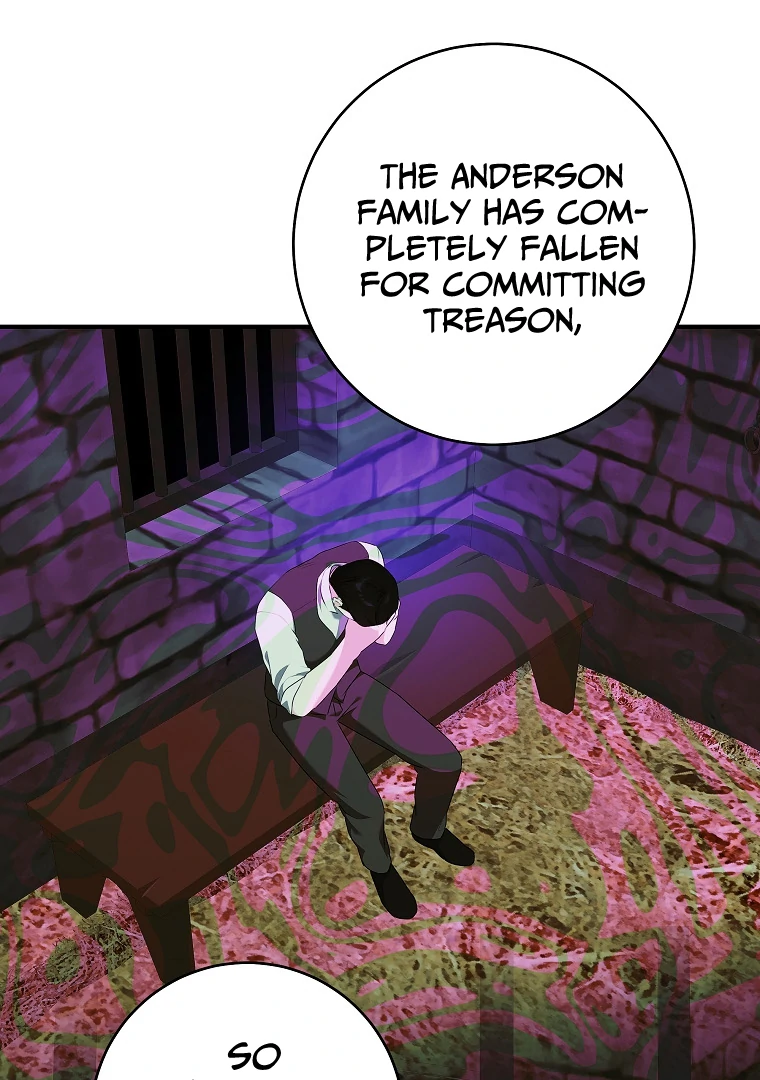 You Just Need To Hold My Hand Chapter 76 page 54
