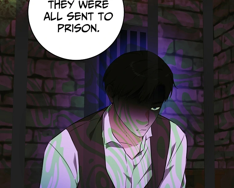 You Just Need To Hold My Hand Chapter 76 page 55