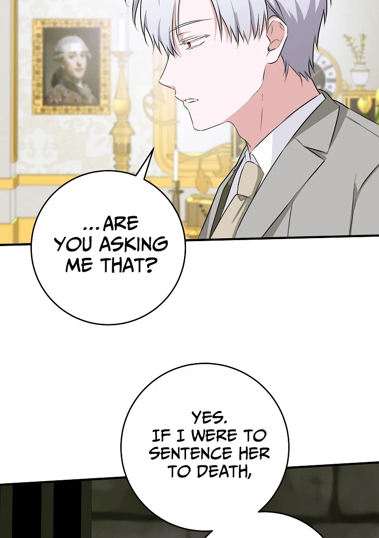 You Just Need To Hold My Hand Chapter 76 page 59
