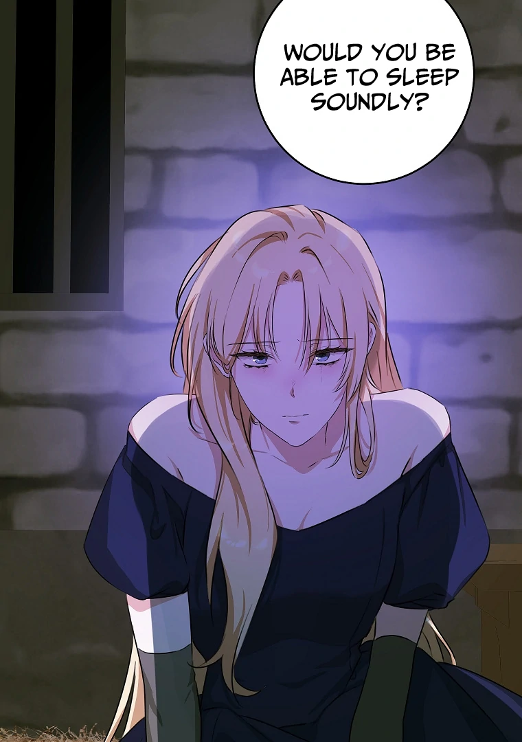 You Just Need To Hold My Hand Chapter 76 page 60