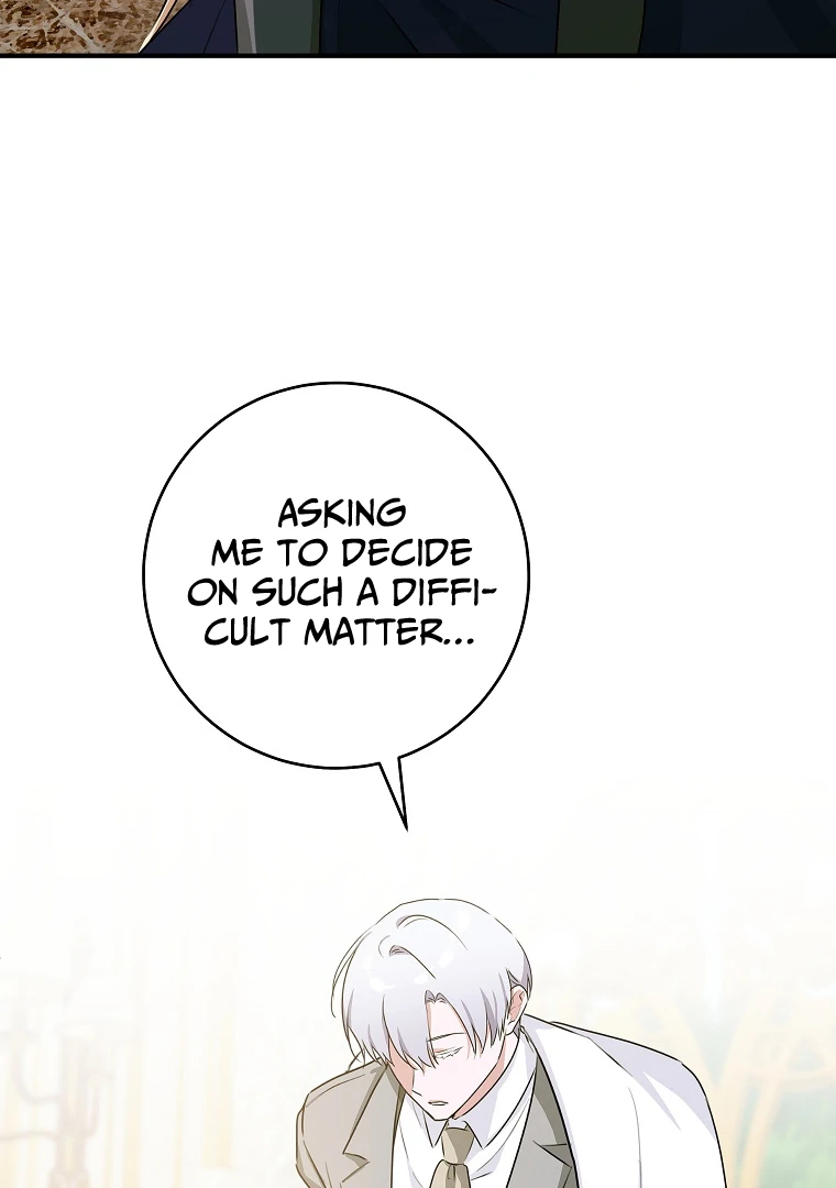 You Just Need To Hold My Hand Chapter 76 page 61
