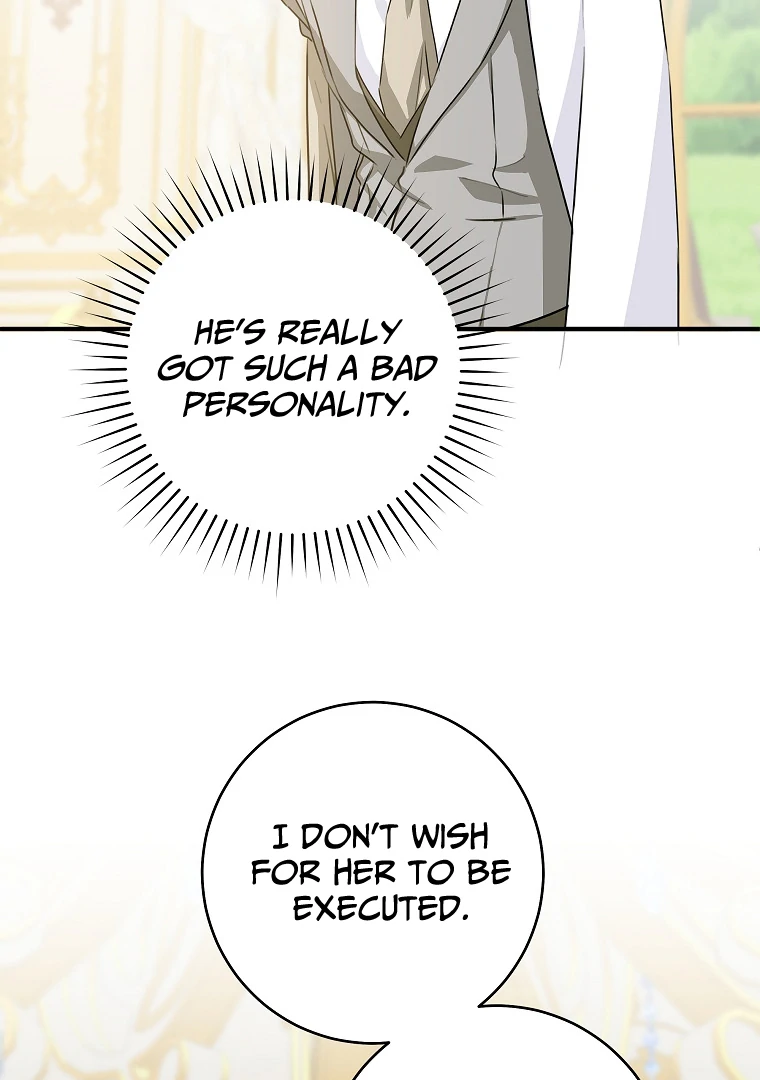 You Just Need To Hold My Hand Chapter 76 page 62