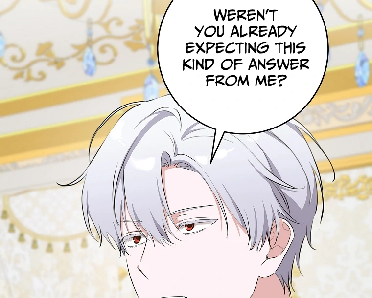 You Just Need To Hold My Hand Chapter 76 page 63