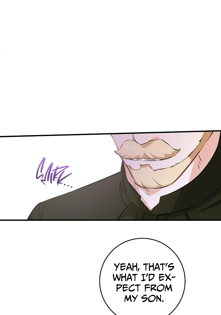 You Just Need To Hold My Hand Chapter 76 page 65