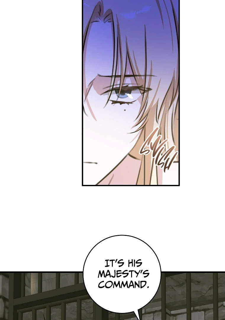 You Just Need To Hold My Hand Chapter 76 page 68