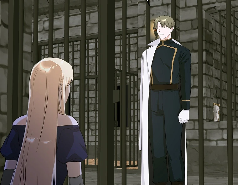 You Just Need To Hold My Hand Chapter 76 page 69