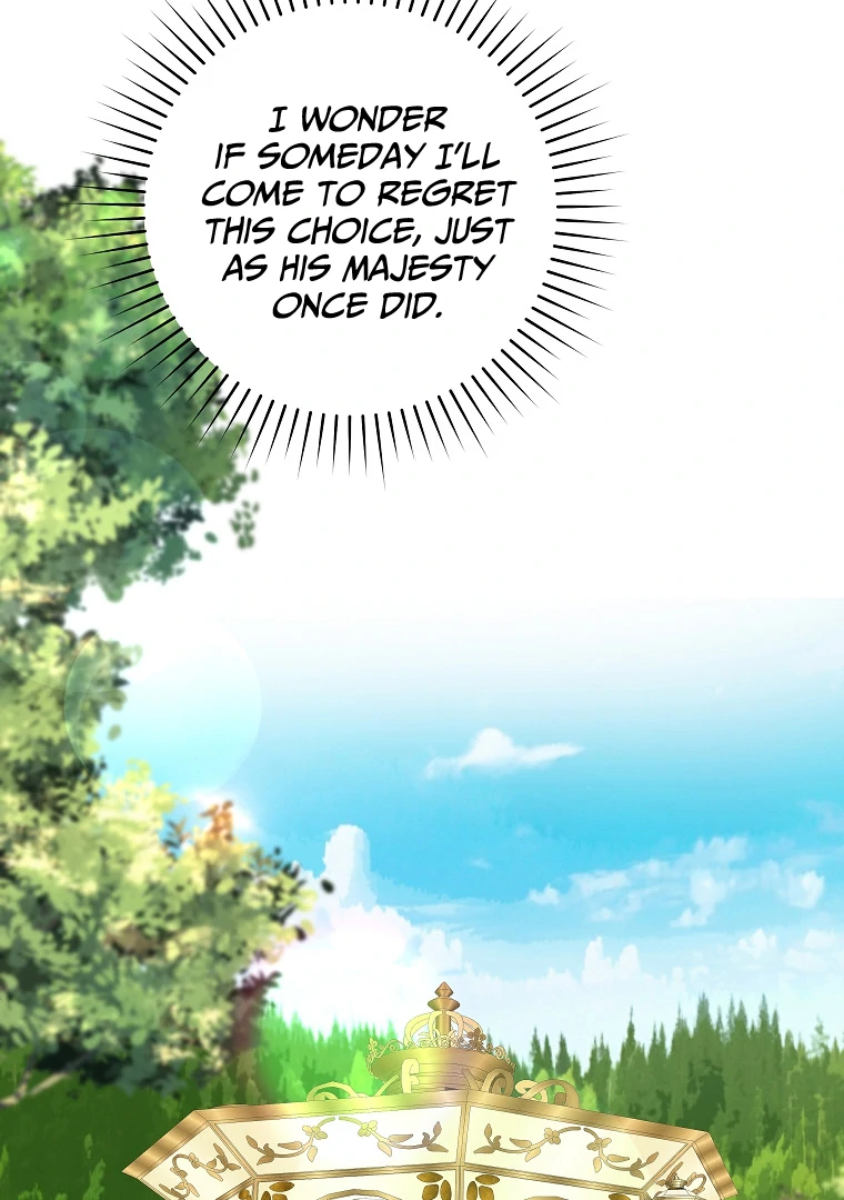 You Just Need To Hold My Hand Chapter 76 page 71