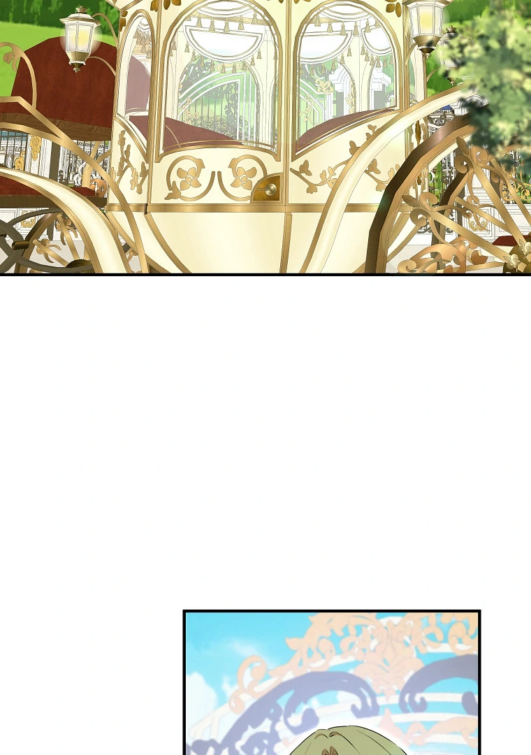 You Just Need To Hold My Hand Chapter 76 page 72