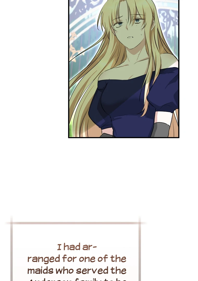 You Just Need To Hold My Hand Chapter 76 page 73