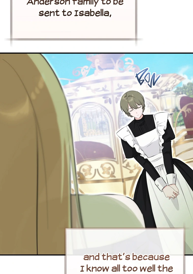 You Just Need To Hold My Hand Chapter 76 page 74