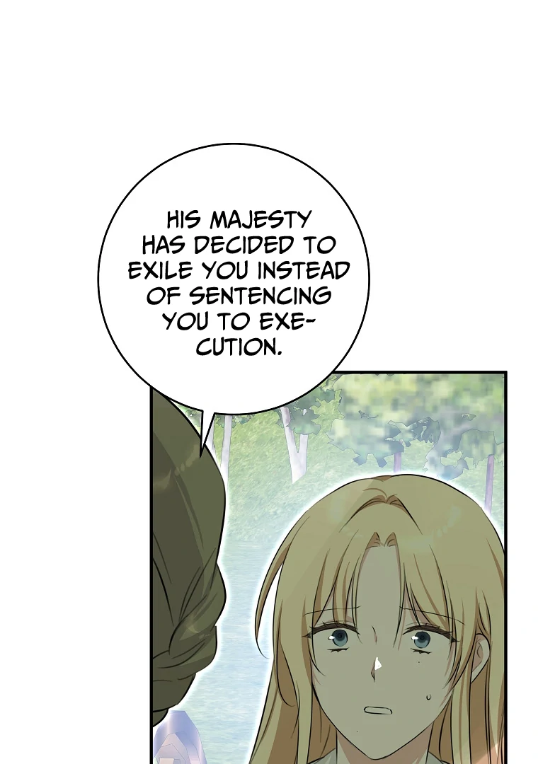 You Just Need To Hold My Hand Chapter 76 page 78