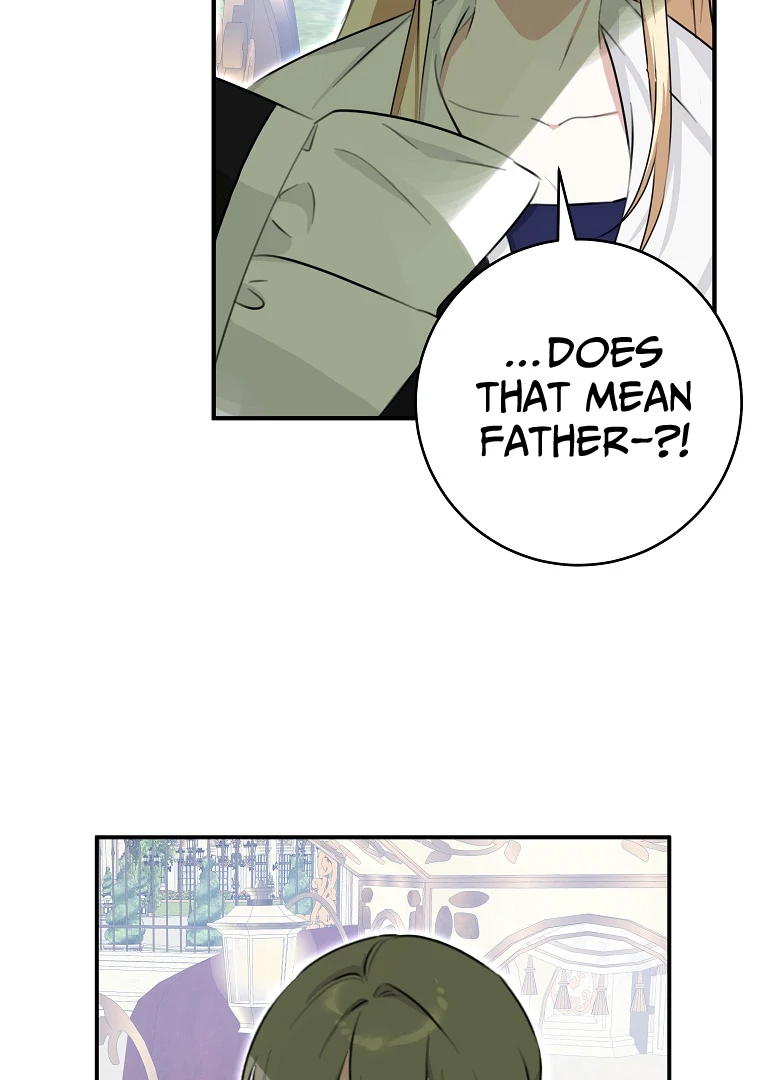 You Just Need To Hold My Hand Chapter 76 page 79