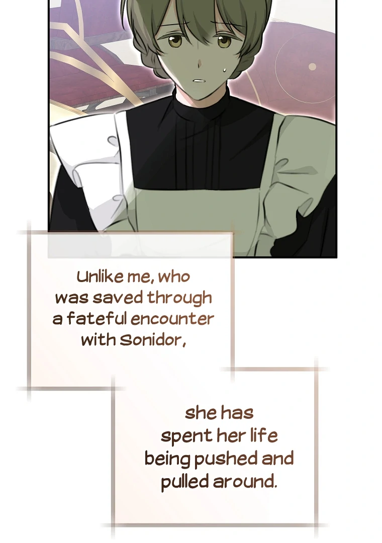 You Just Need To Hold My Hand Chapter 76 page 80