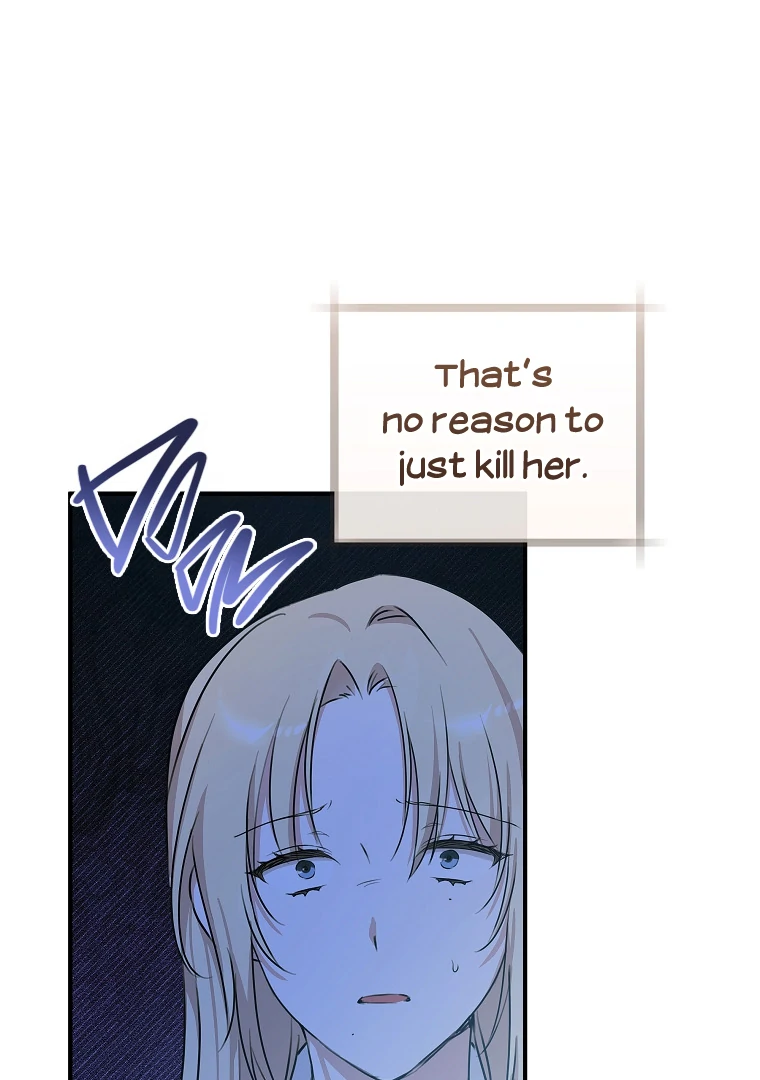 You Just Need To Hold My Hand Chapter 76 page 81