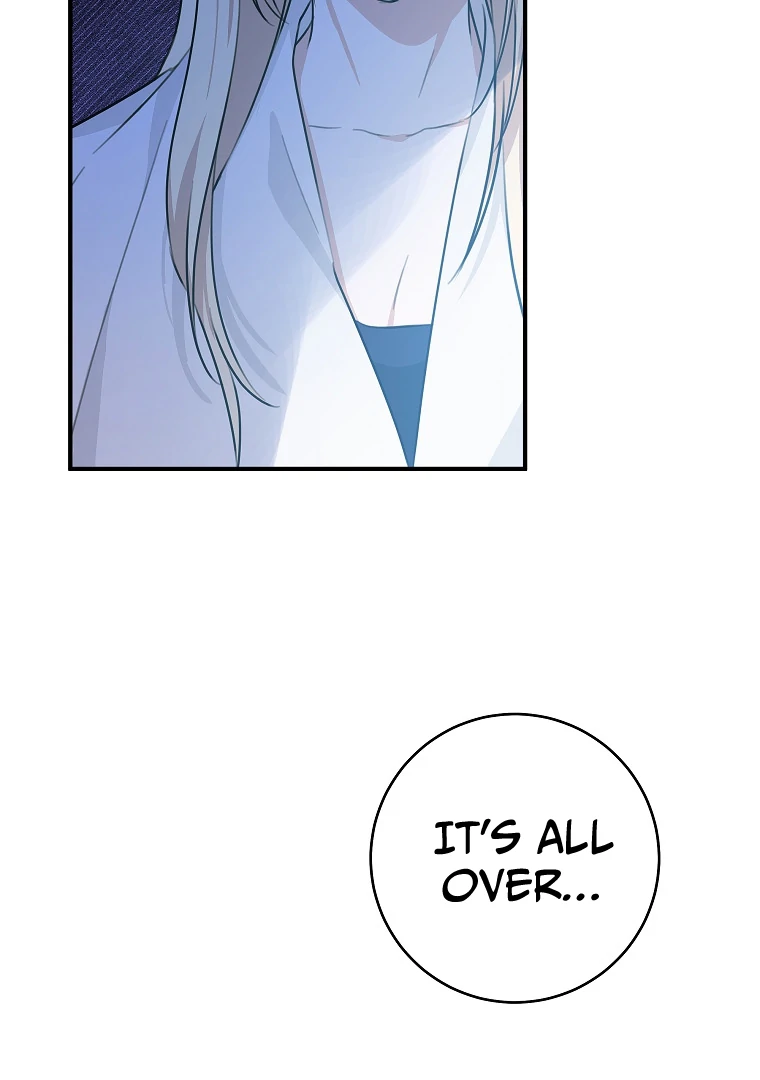You Just Need To Hold My Hand Chapter 76 page 82