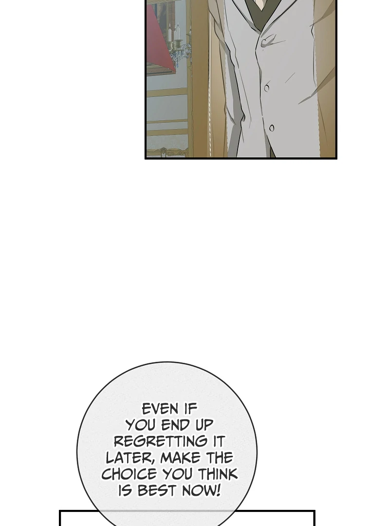 You Just Need To Hold My Hand Chapter 76 page 87