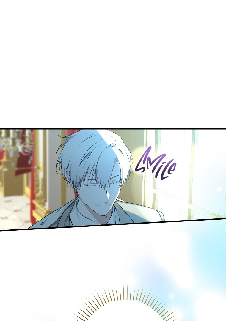 You Just Need To Hold My Hand Chapter 76 page 89