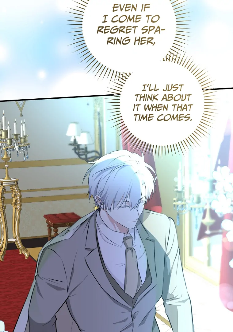 You Just Need To Hold My Hand Chapter 76 page 90