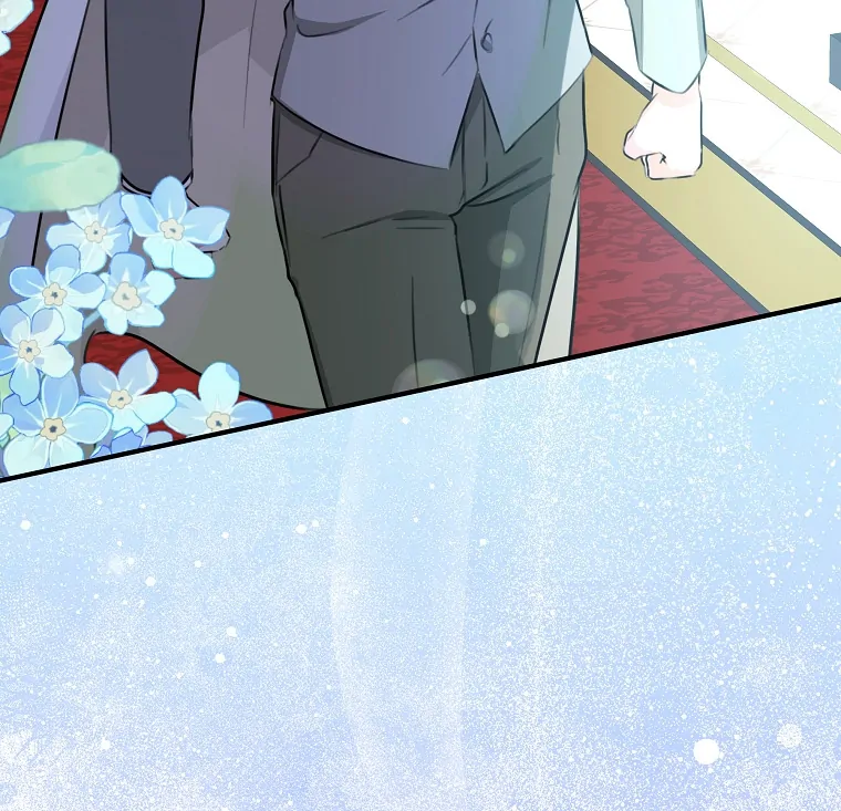 You Just Need To Hold My Hand Chapter 76 page 91