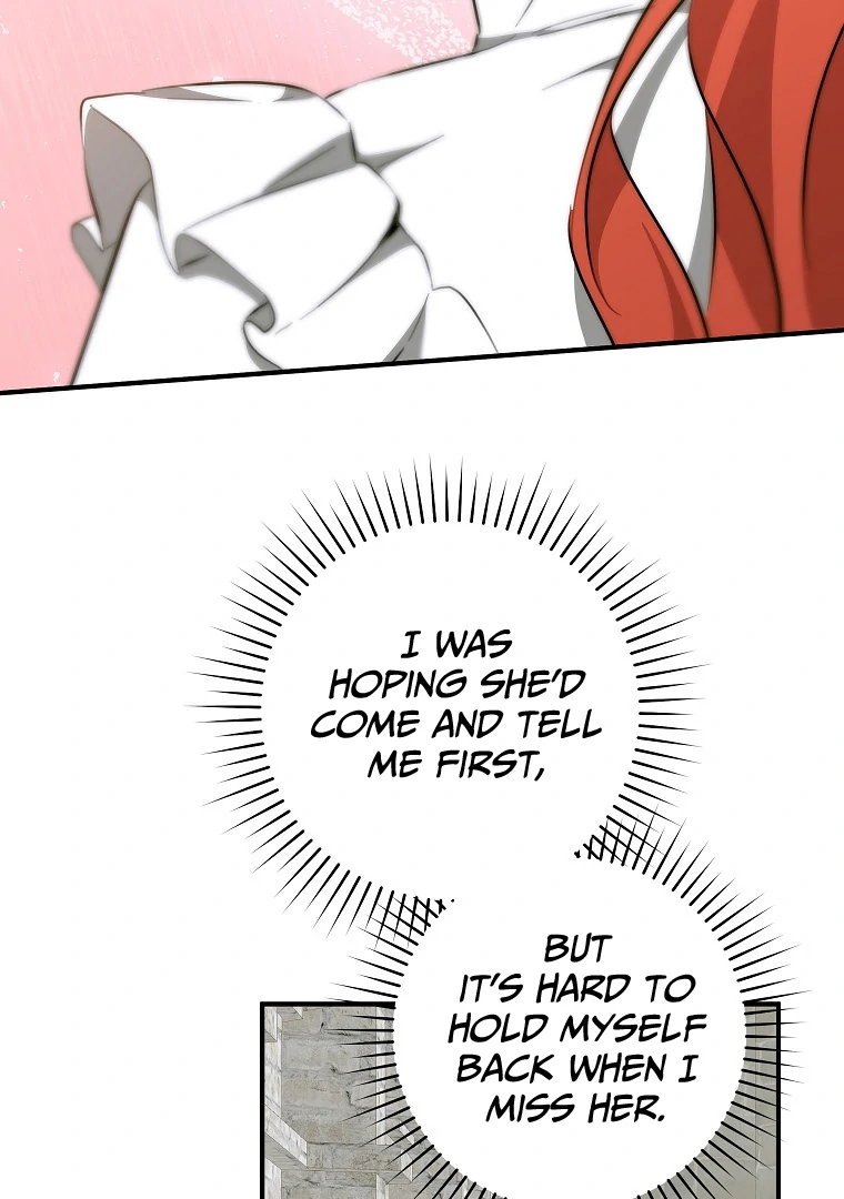 You Just Need To Hold My Hand Chapter 77 page 99