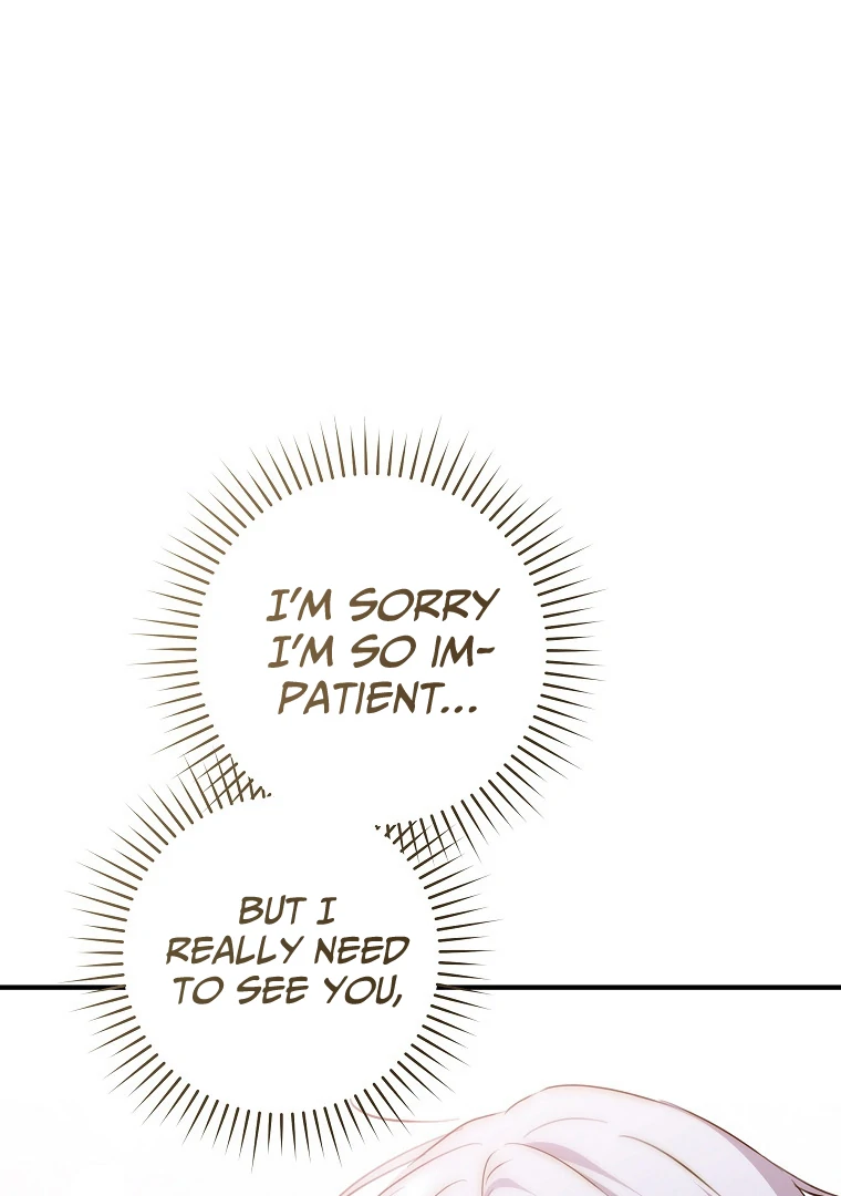 You Just Need To Hold My Hand Chapter 77 page 101