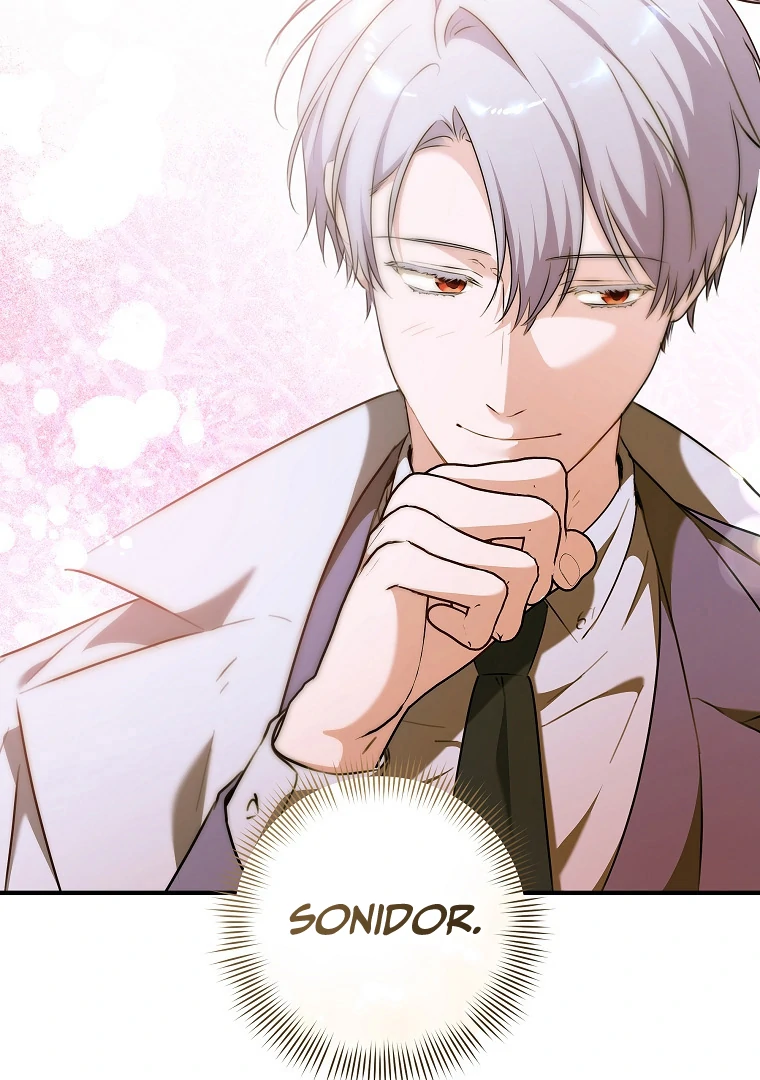 You Just Need To Hold My Hand Chapter 77 page 102