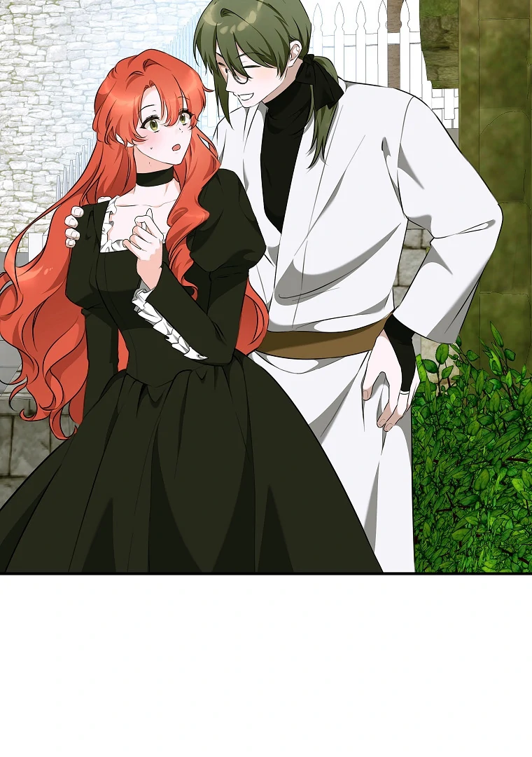 You Just Need To Hold My Hand Chapter 77 page 10