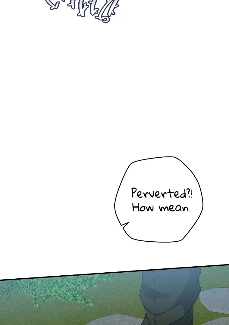 You Just Need To Hold My Hand Chapter 77 page 12