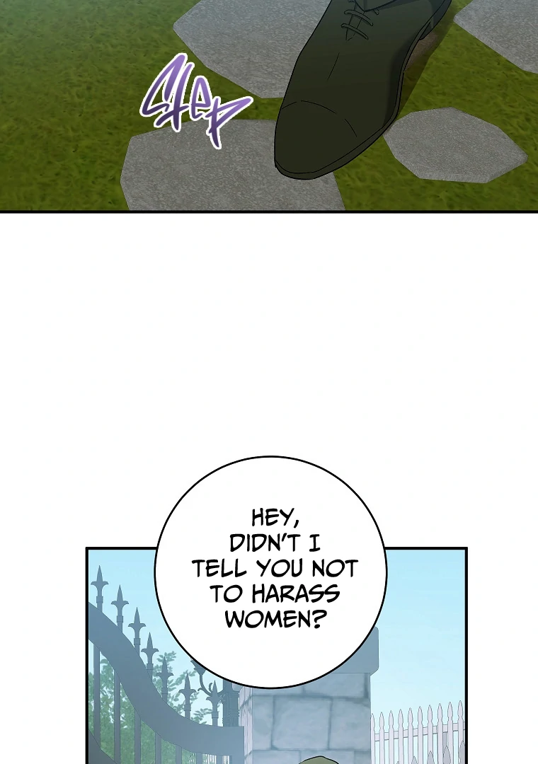 You Just Need To Hold My Hand Chapter 77 page 13