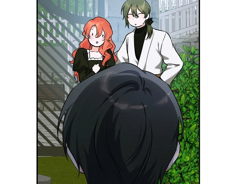 You Just Need To Hold My Hand Chapter 77 page 14