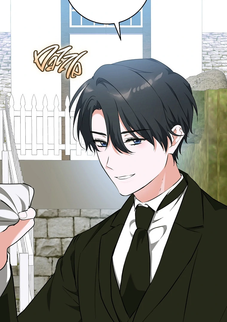 You Just Need To Hold My Hand Chapter 77 page 18
