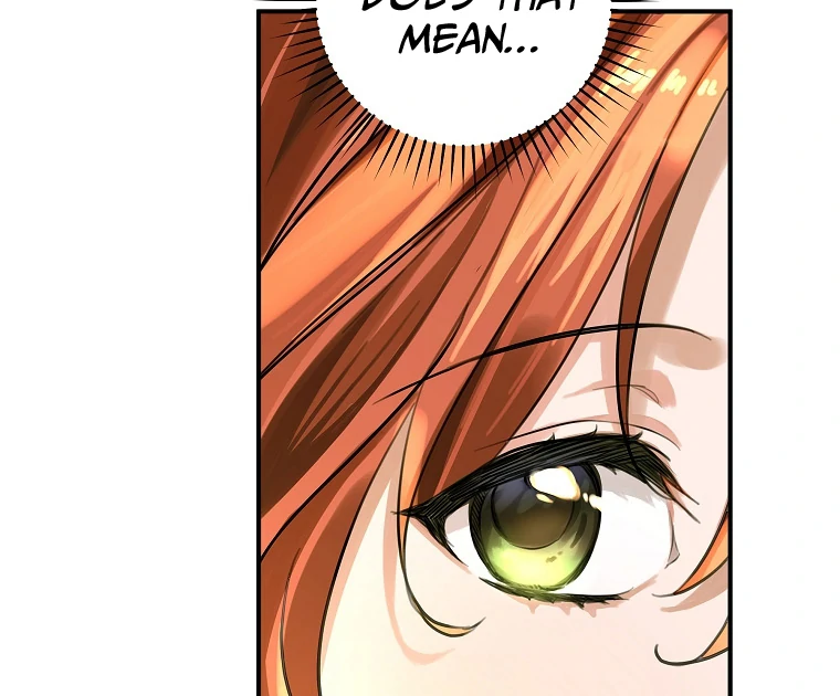 You Just Need To Hold My Hand Chapter 77 page 24