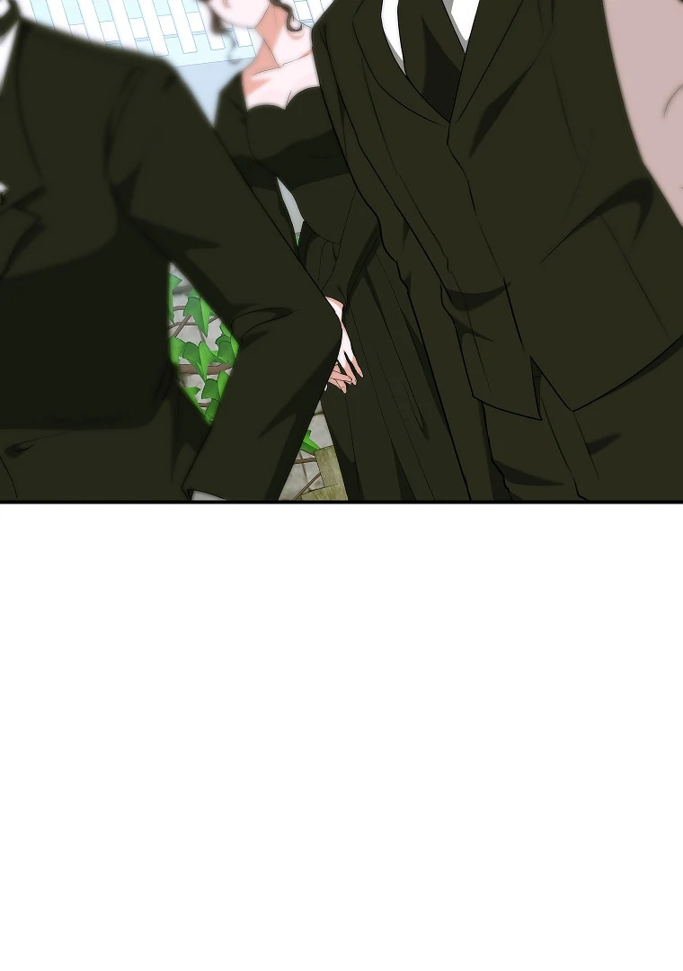 You Just Need To Hold My Hand Chapter 77 page 27