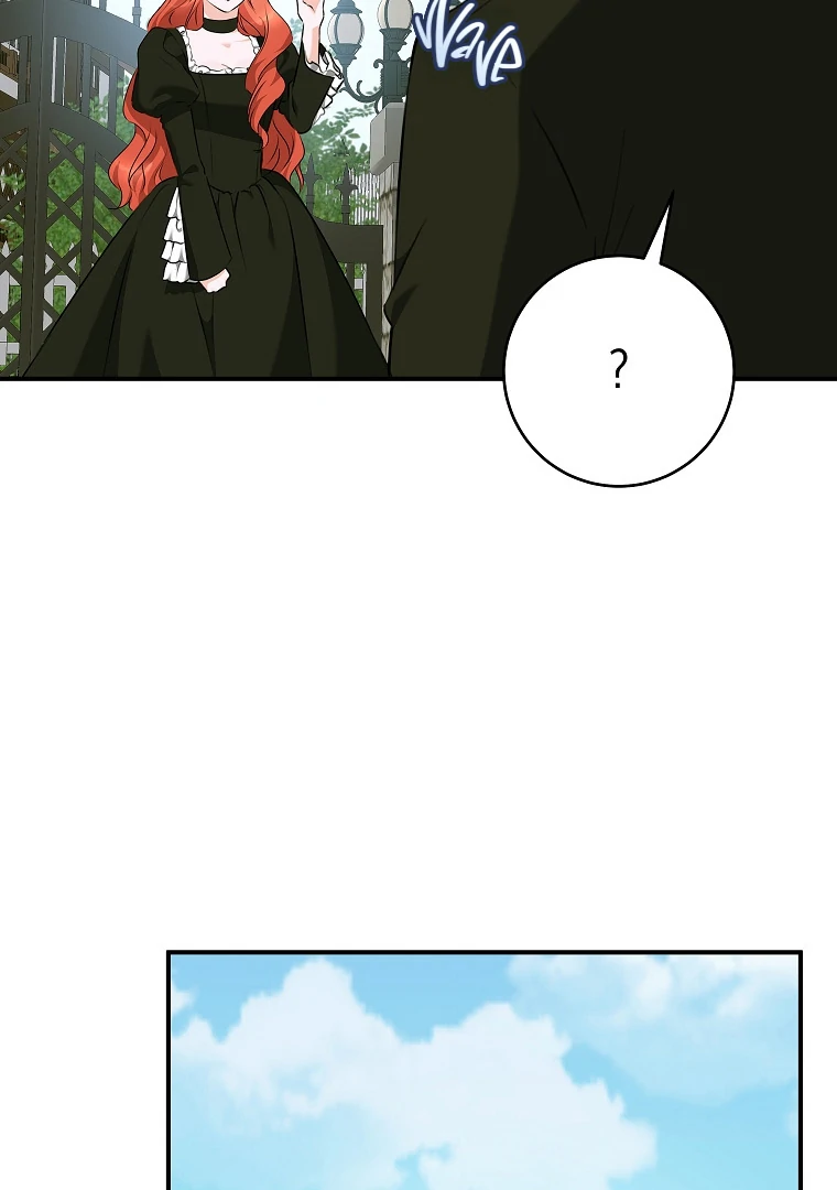 You Just Need To Hold My Hand Chapter 77 page 31