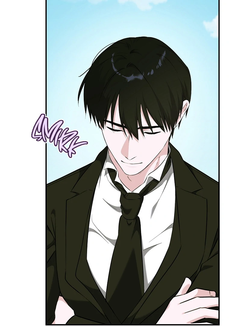 You Just Need To Hold My Hand Chapter 77 page 32