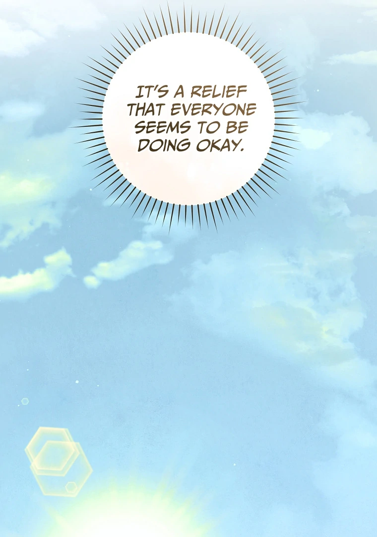 You Just Need To Hold My Hand Chapter 77 page 36