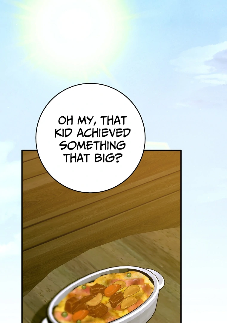 You Just Need To Hold My Hand Chapter 77 page 37