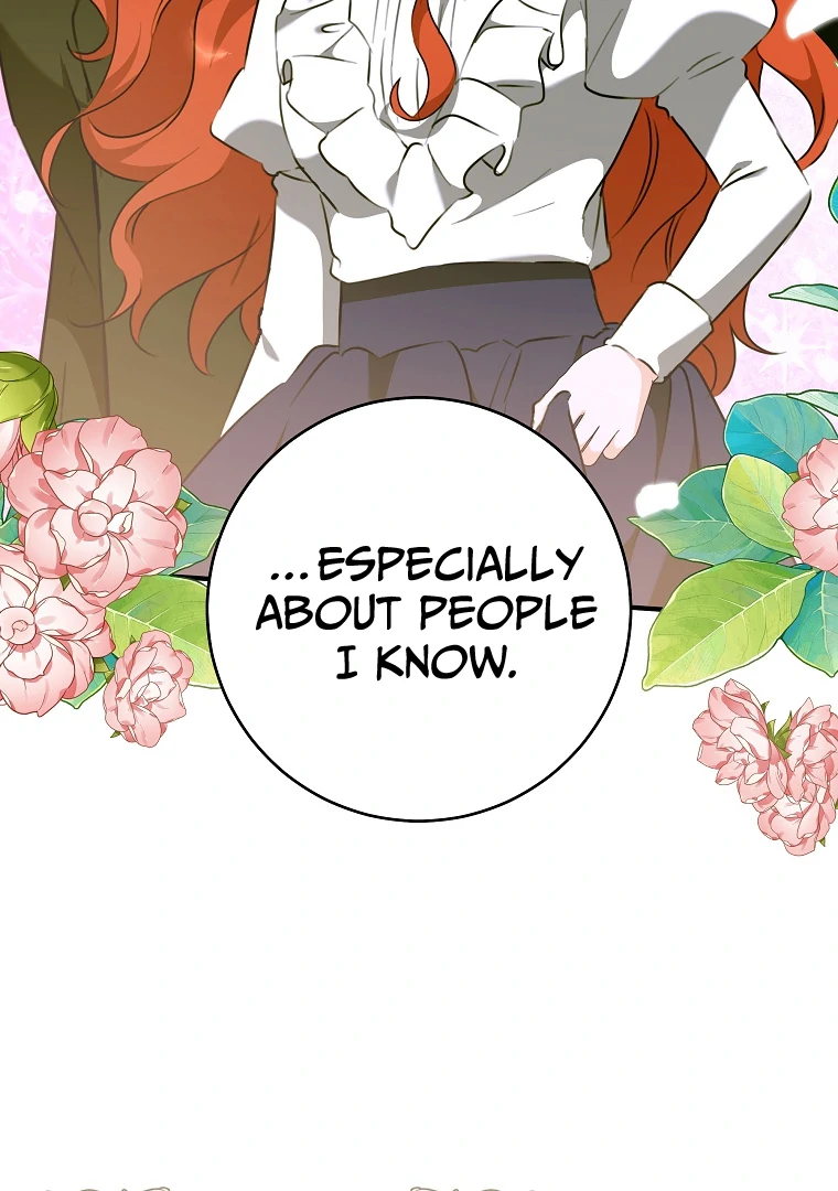 You Just Need To Hold My Hand Chapter 77 page 41