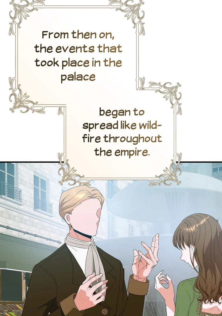 You Just Need To Hold My Hand Chapter 77 page 42