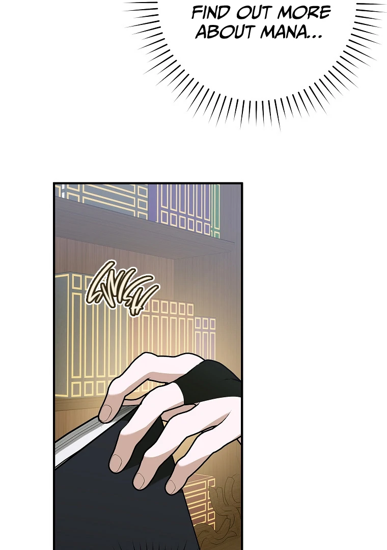 You Just Need To Hold My Hand Chapter 77 page 51