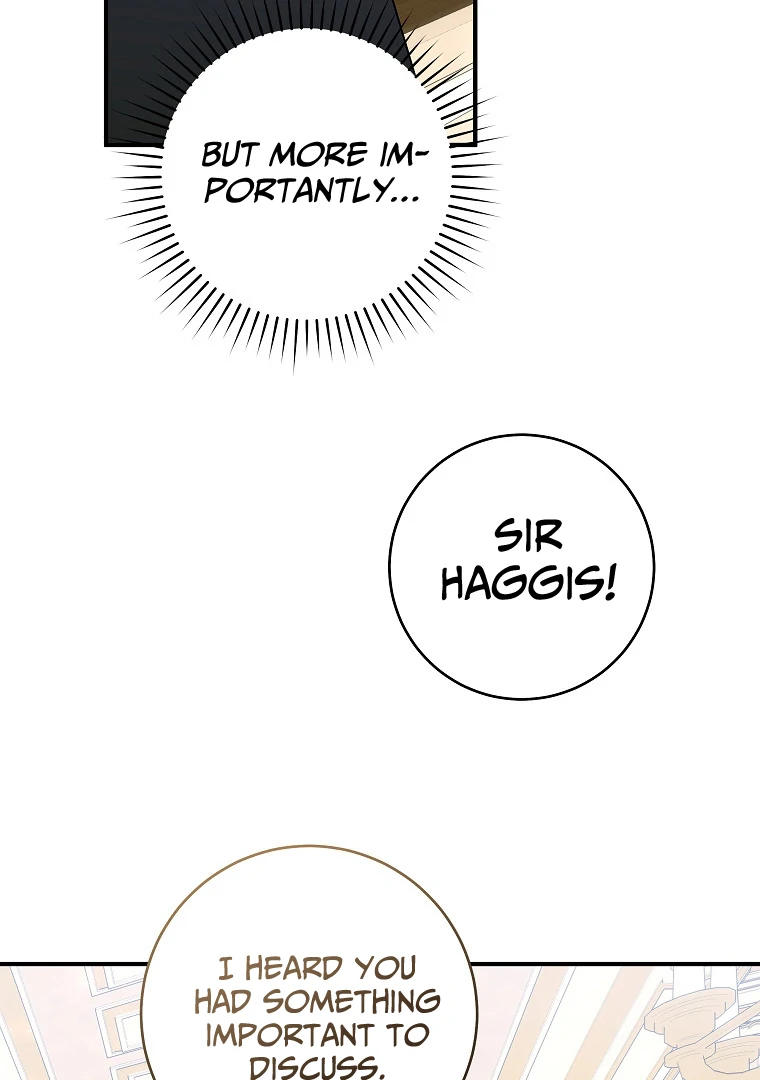 You Just Need To Hold My Hand Chapter 77 page 52