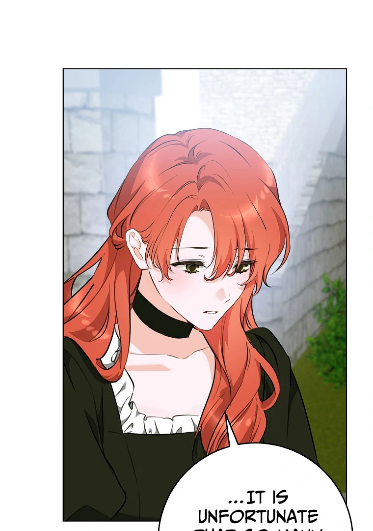 You Just Need To Hold My Hand Chapter 77 page 5